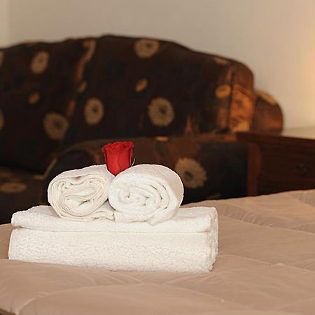 Rustico La Rosa Apartment Тиволи Екстериор снимка